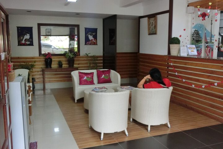 Hotel Interior 2 of 69