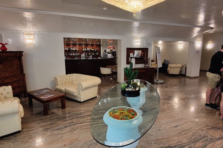 Hotel Interior 3 of 17
