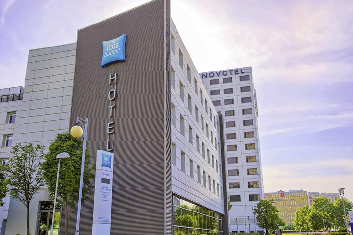 Hotel 37 of 37
