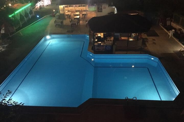 Pool 13 of 29