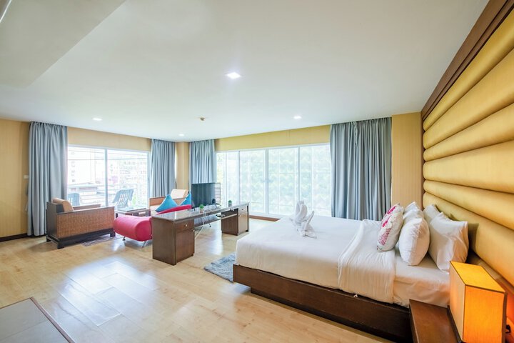 Room 9 of 36