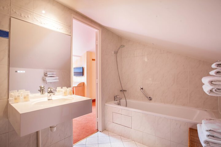 Bathroom Vanities