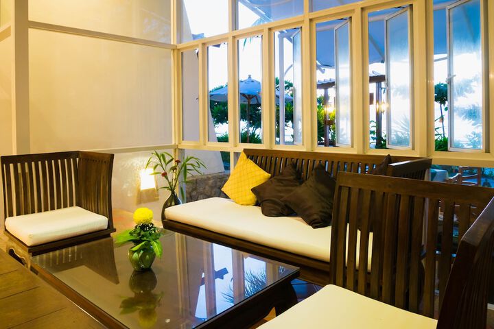 Lobby Photos