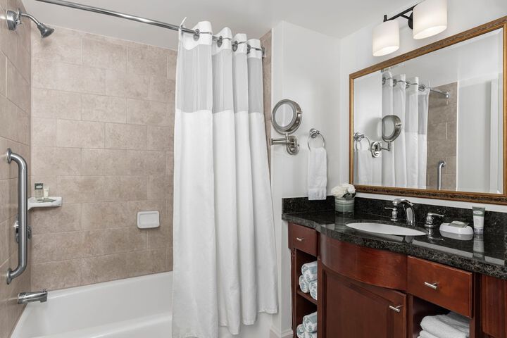 Bath Interior