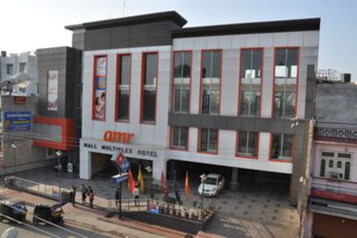 Amr Hotel