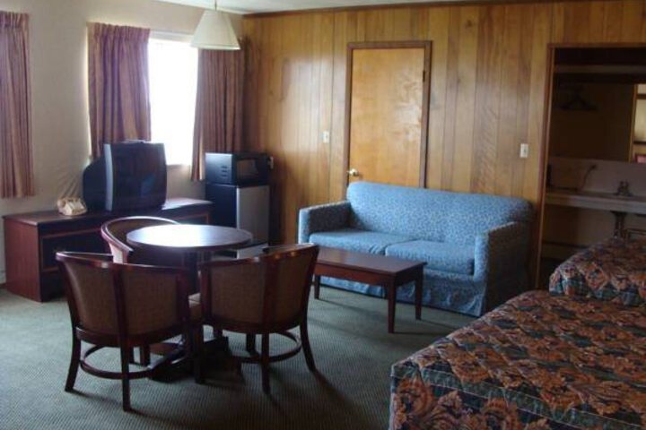 Image of STAR LITE MOTEL - JACKSONVILLE