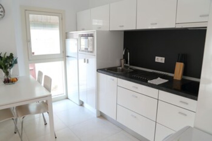 Fitness Center Photo