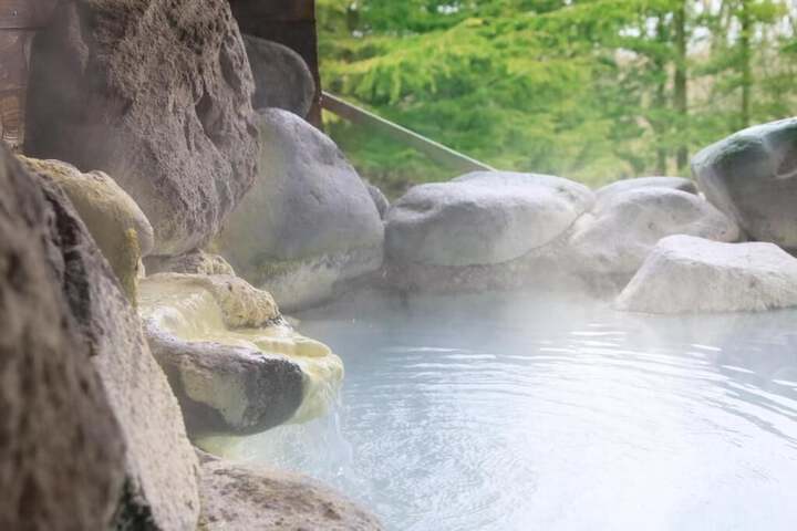 Spa Photos
