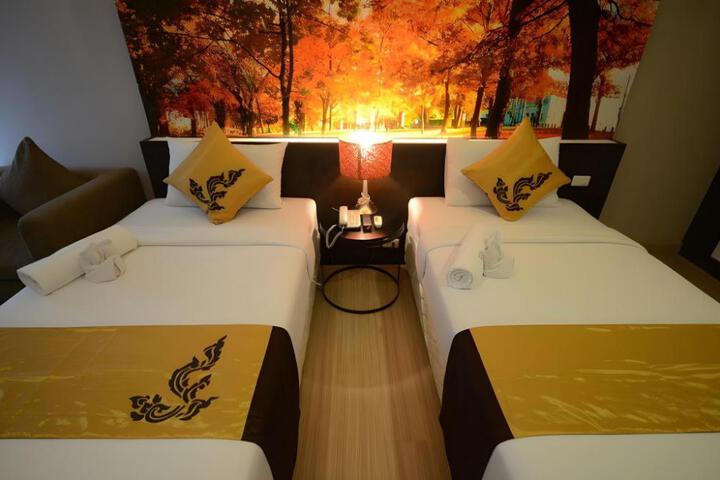 Fitness Center Photo