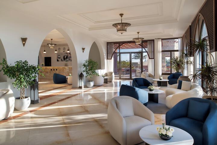 Hotel Interior 3 of 64