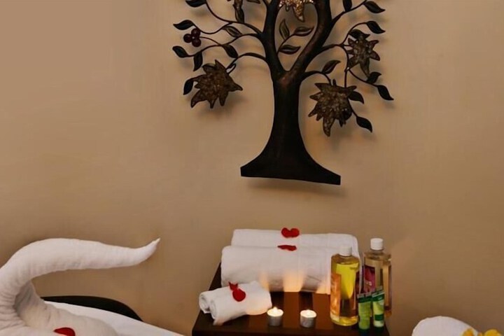Spa and Wellness