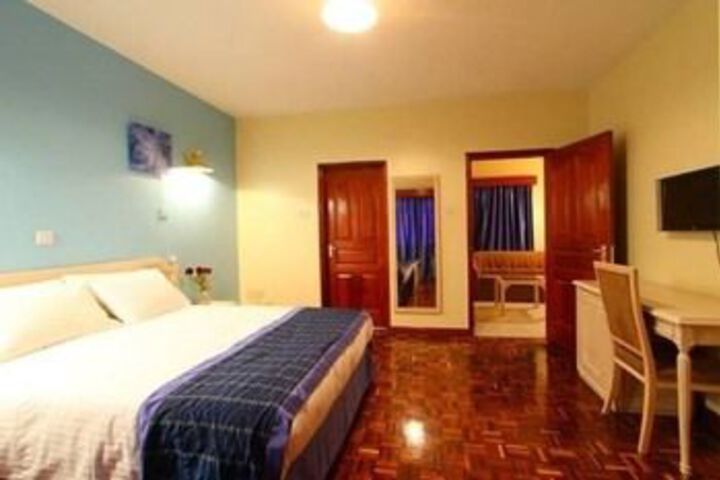 Room 7 of 21