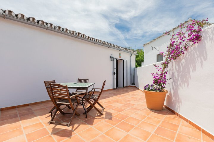 Terrace/Patio 20 of 47