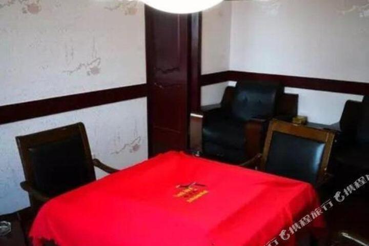 Guyue Hotel