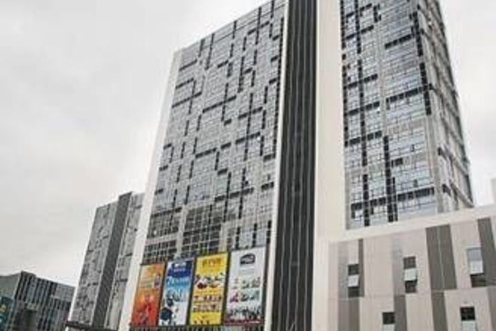 Enjoy Private Home Chain Hotel Apartment