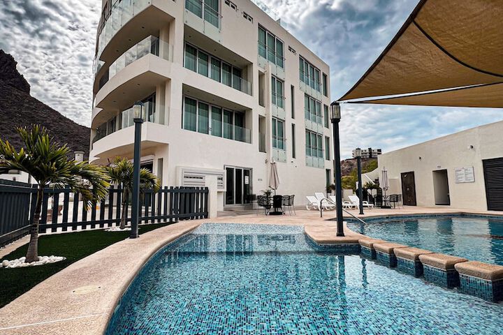 Image of Suites Rubi
