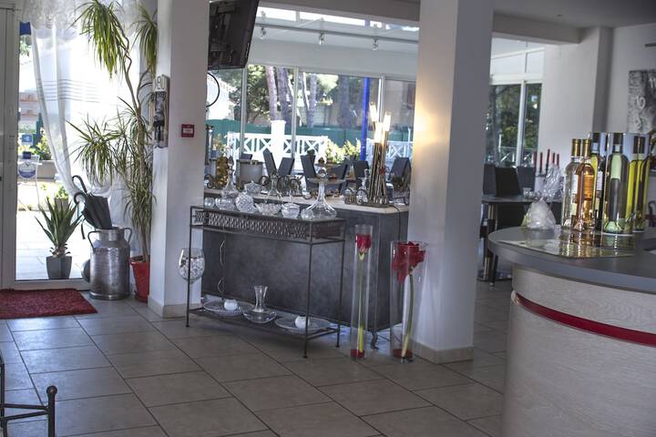 Hotel Interior 2 of 69