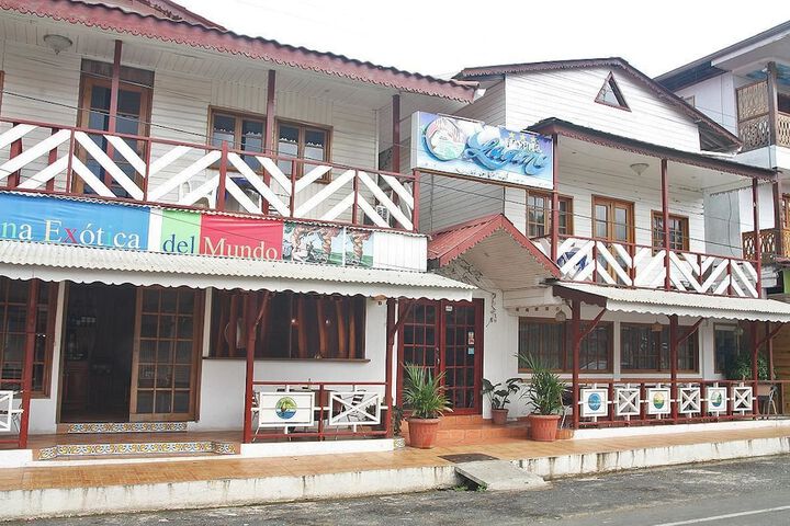Photo of Hotel Laguna