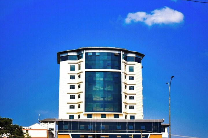 Hotel 103 of 112