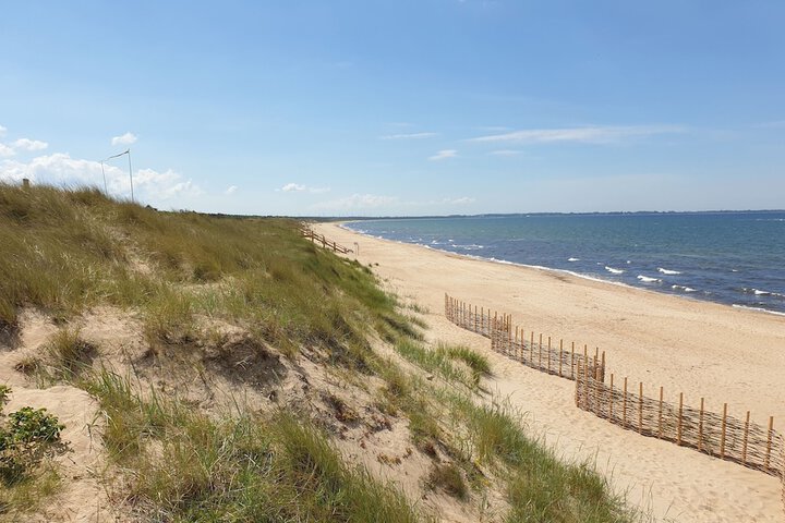 Beach 14 of 18