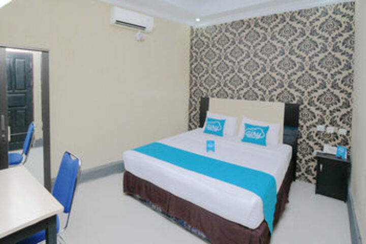 Photo of Airy Syariah Kota Tengah Sudirman 99 Gorontalo