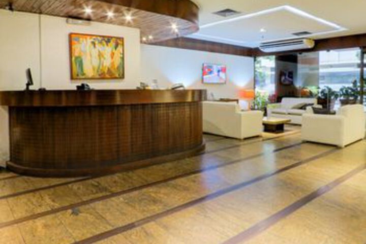Hotel Interior 104 of 104