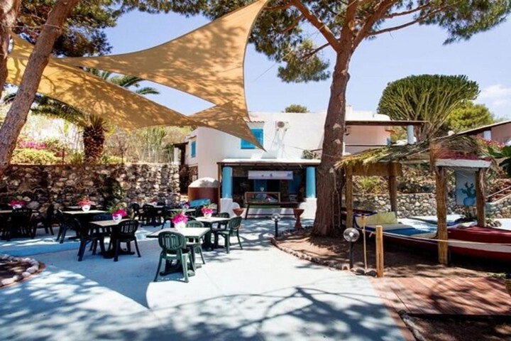 Holiday Eolie Case Vacanze