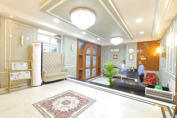Hotel Interior 2 of 140