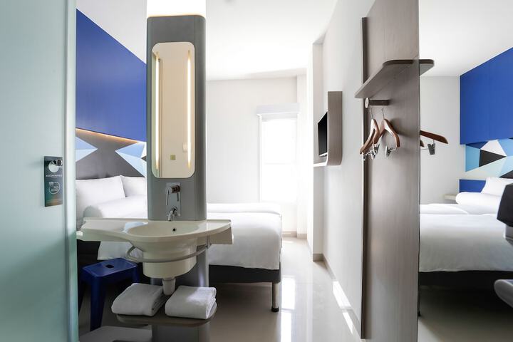 Fitness Center Photo