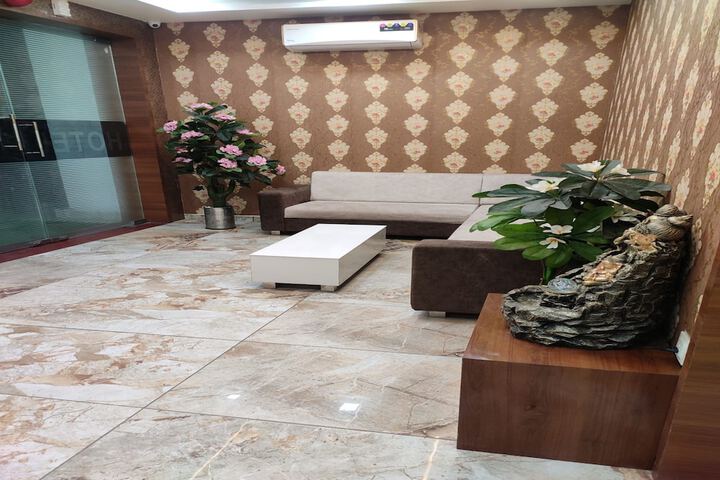 Hotel Interior 8 of 20
