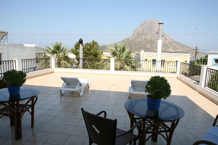 Terrace/Patio 15 of 16