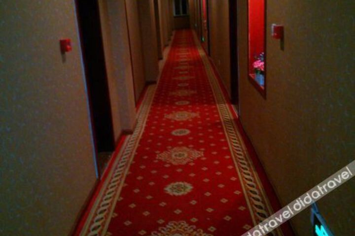 Hotel Interior 1 of 3