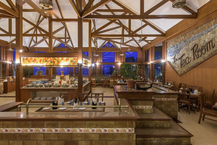 Restaurants