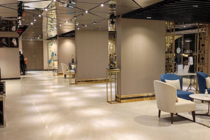 Hotel Interior 2 of 24