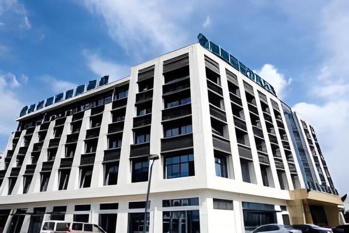 GreenTree Inn Changzhou International Airport