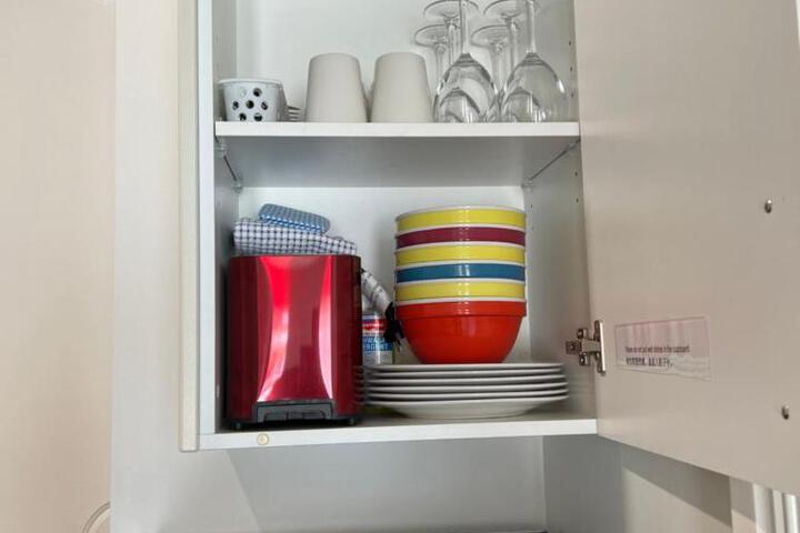 Fitness Center Photo