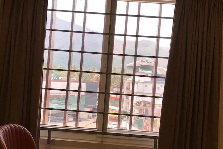 Hotel 58 of 58
