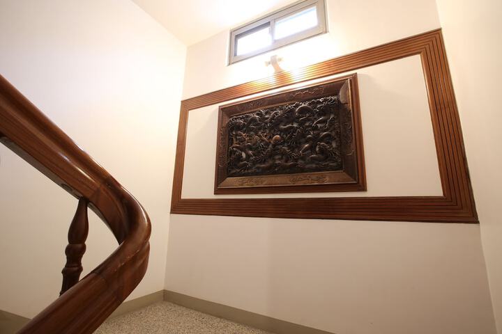 Hotel Interior 67 of 74
