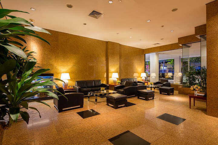 Hotel Interior 4 of 103