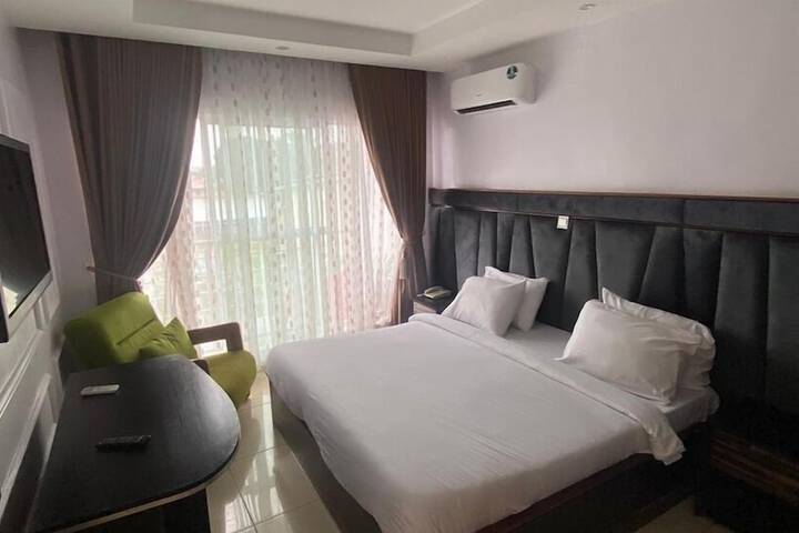 Blossom Heritage Hotel