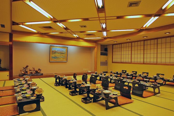 Ballroom