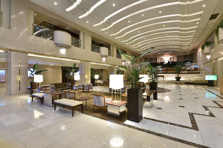Hotel Interior 4 of 75