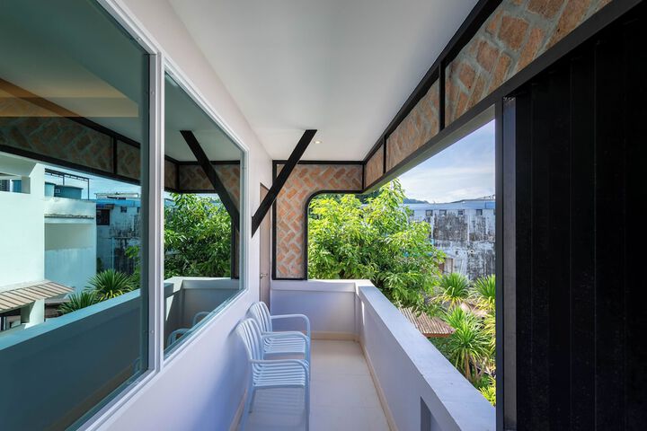 Terrace/Patio 29 of 70
