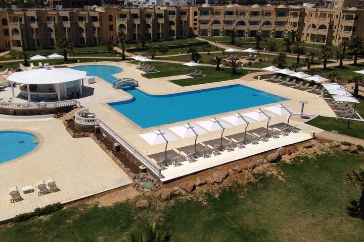 Pool 36 of 116