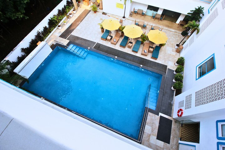 Pool 24 of 43