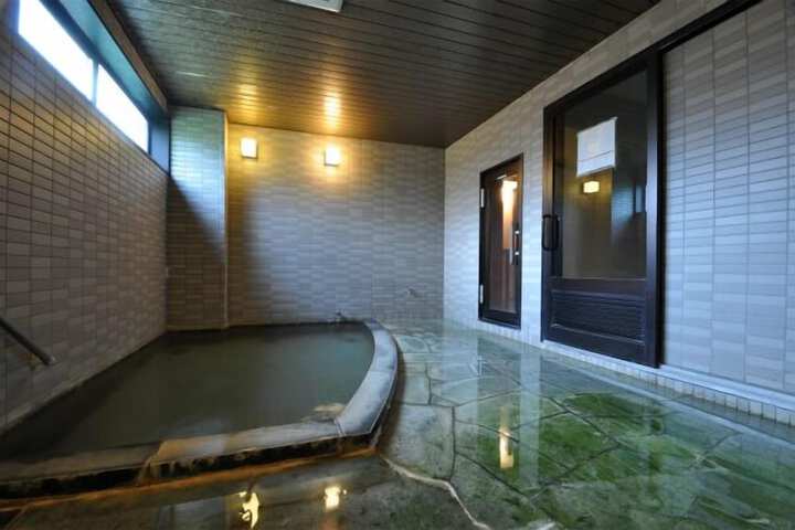 Spa and Wellness
