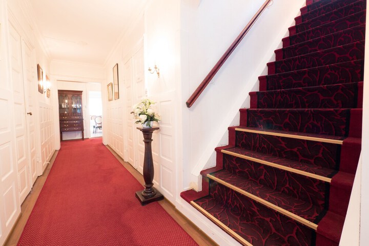 Lobby Photos