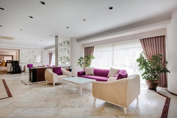 Lobby Photos