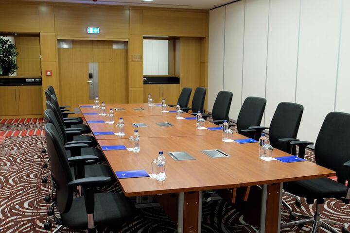 Meeting 218 of 243