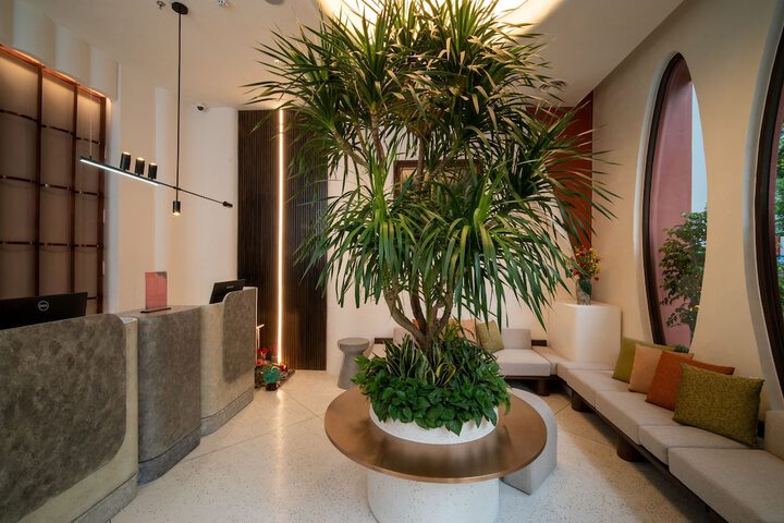 Hotel Interior 2 of 75